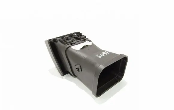 Volvo S40 Dash center air vent grill