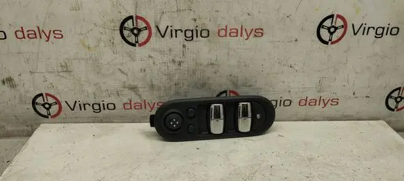 Mini One - Cooper F56 F55 Electric window control switch 9289624