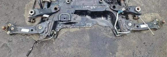 Peugeot 508 Front subframe