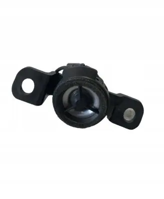 Front door high frequency speaker