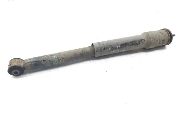 Mitsubishi Colt Rear shock absorber/damper