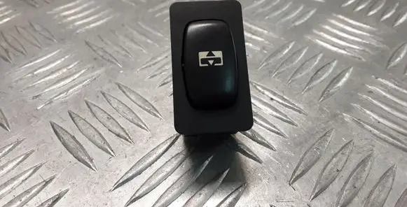 Citroen C8 Electric window control switch 14889180XT