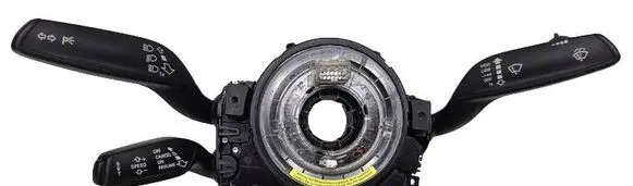 Indicator stalk