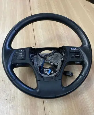 Lexus RX 450H Steering wheel 