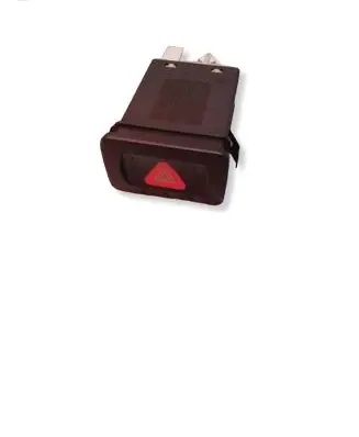 Volkswagen Golf IV Hazard light switch 1J0953235A 1J0953235D 1J0959621