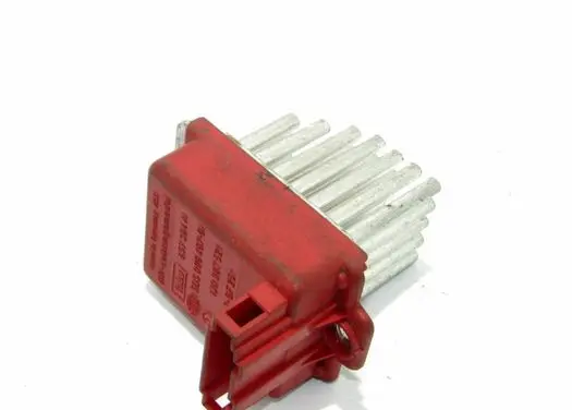 Volkswagen Golf IV Heater blower fan relay 1J09075521