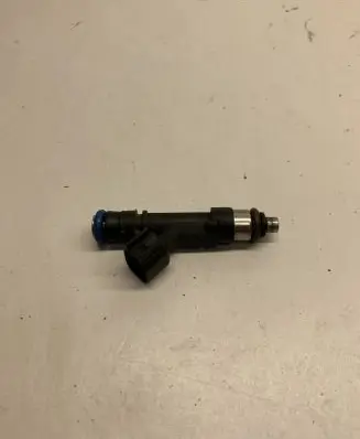 Ford Mustang VI Fuel injector 0280158227 BR3EEB
