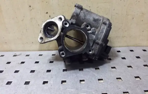 Nissan NV400 EGR valve A2C53412016 147105543R H8200987088