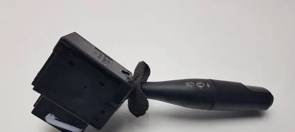 Citroen Jumpy Wiper control stalk 96211807ZL 61580066