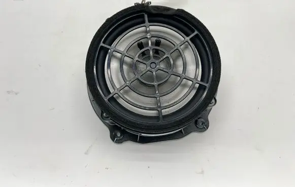 Audi Q7 4L Front door speaker 4L0035415B