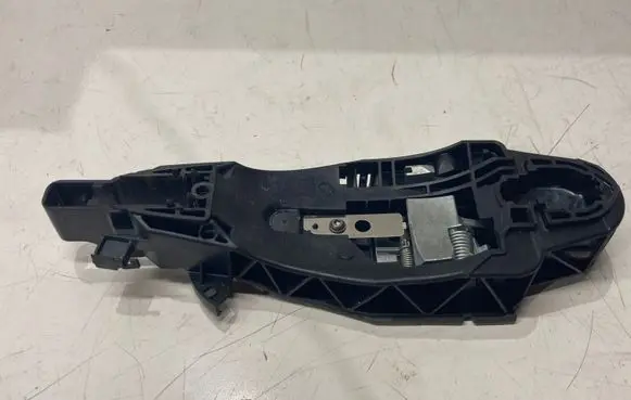 Peugeot 3008 II Other body part 9802977380