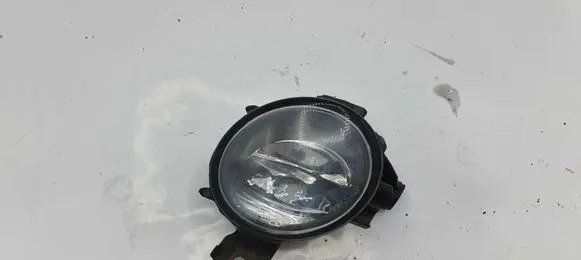 BMW 1 E81 E87 Front fog light 6317692465506