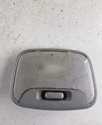 Peugeot 4007 Rear seat light MR190205