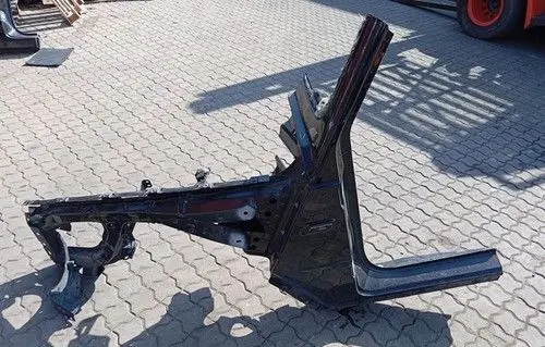 Mercedes-Benz CLS C218 AMG Front subframe A4636208700