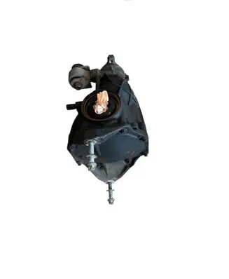 Mercedes-Benz GLC C253 Rear differential A2133510003