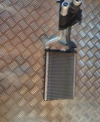 BMW 1 E81 E87 Heater blower radiator 985474