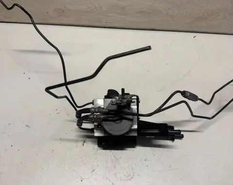 BMW 5 E60 E61 ABS Pump 6774848 6774850