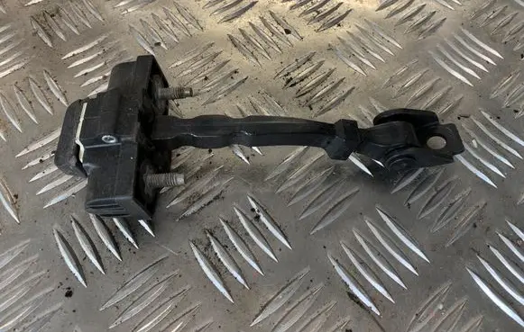Renault Captur Front door check strap stopper 804308807R