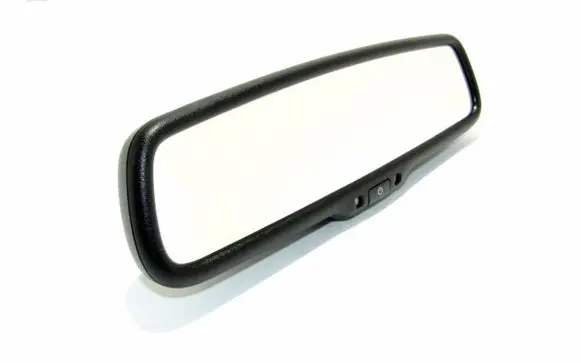 Nissan X-Trail T32 Rear view mirror (interior) 015892