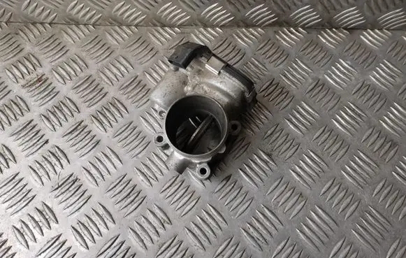 KIA Optima Throttle valve 0280750612 351002A600