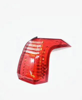 Peugeot 5008 Rear/tail lights 9672666880
