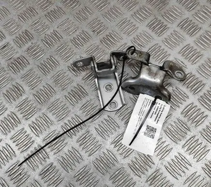 Toyota Prius (XW50) Rear door hinge set 6878052031 6876020122
