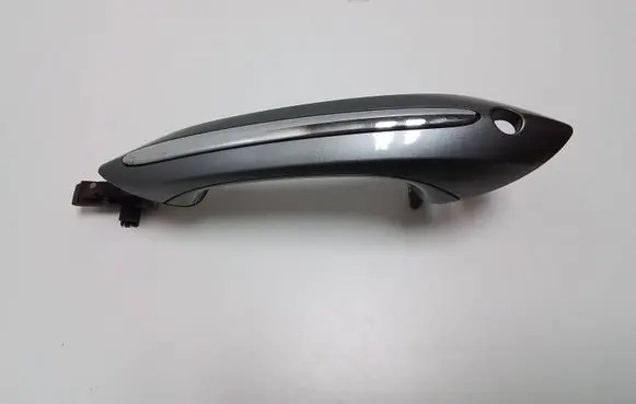 BMW 5 GT F07 Front door exterior handle