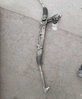 BMW X5 E53 Steering rack 7853974311 677433801 6774338