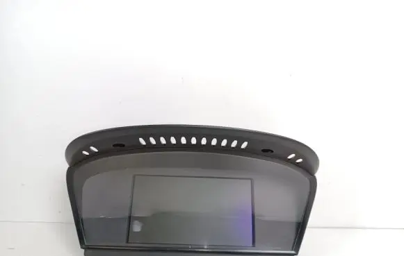 BMW 5 E60 E61 Screen/display/small screen 65826945661