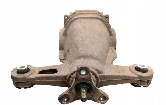 Lexus IS-F Rear differential 20H