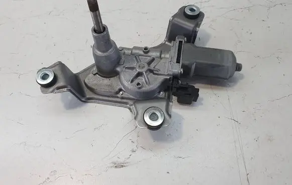Dodge Durango Rear window wiper motor 68229937AA 2596001783 12V70113K5
