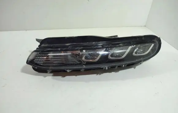 Citroen Berlingo Headlight/headlamp 9819435680