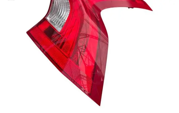 Volvo V60 Rear/tail lights 31214964