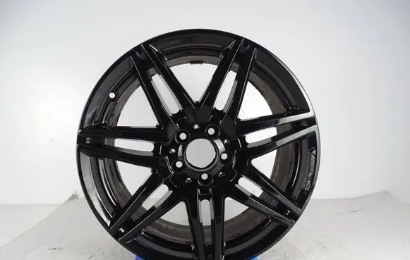 Original wheel cap