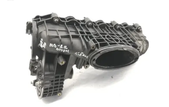 Mercedes-Benz E W212 Intake manifold A6510900037