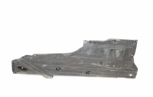 Mercedes-Benz SLK R171 Pickup box liner A1726190138