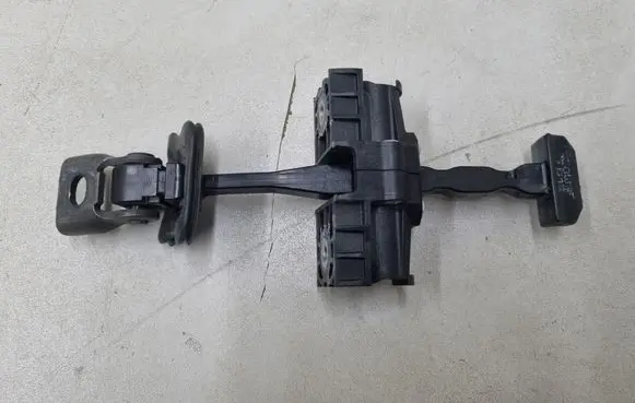 Volkswagen ID.3 Front door check strap stopper 2G0837923