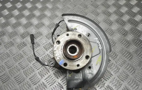 Dacia Sandero Front wheel hub 237R