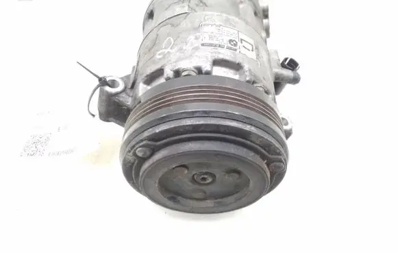 BMW X3 E83 Air conditioning (A/C) compressor (pump) 9145353