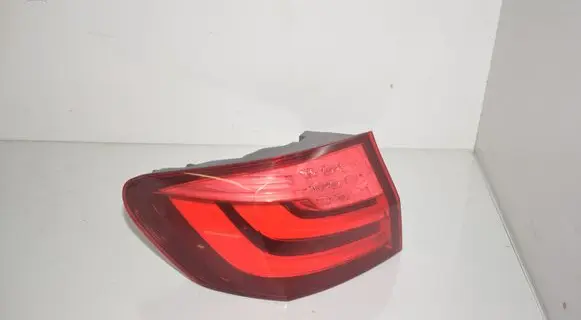 BMW 5 F10 F11 Rear/tail lights 7203233 63217203233
