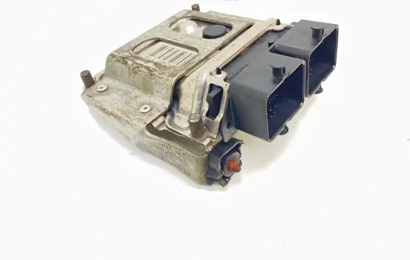 Volkswagen Up Engine control unit/module 04C907309P 22844864836 22844864826