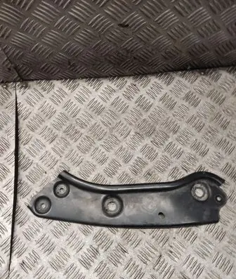 Volkswagen Caddy Radiator support slam panel bracket 1t0805931