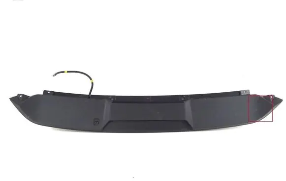 Volvo XC40 Other trunk/boot trim element 31455081