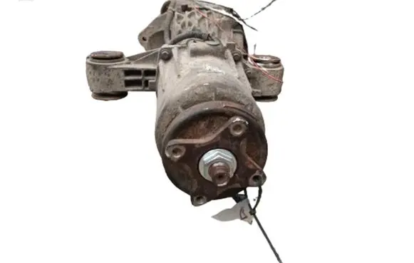 Chevrolet Captiva Rear differential 6600010302