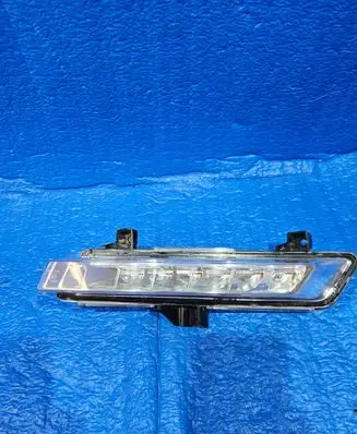 Renault Clio IV LED Daytime headlight 