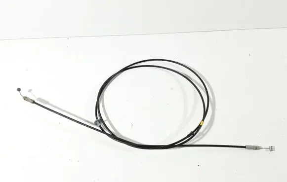 Mazda 3 I Engine bonnet/hood lock release cable 041164