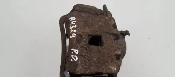 Hyundai Tucson JM Front brake caliper