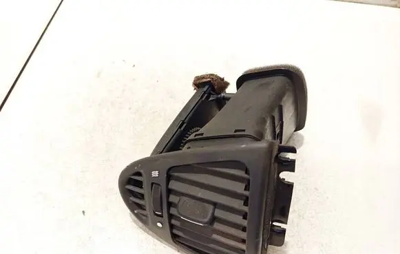 Jaguar X-Type Dash center air vent grill 1x436727aj