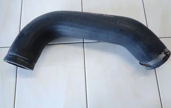 Citroen Jumper Air intake hose/pipe