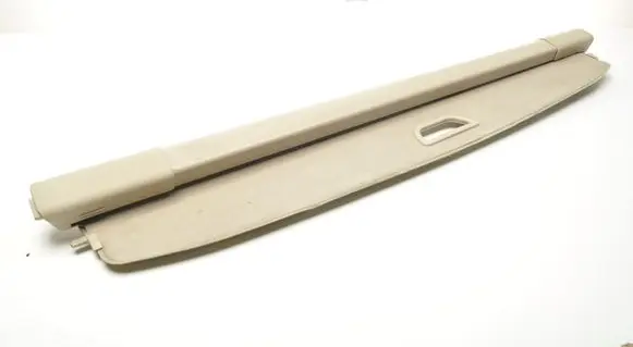 Mercedes-Benz B W245 Electric rear window sunshade cover 